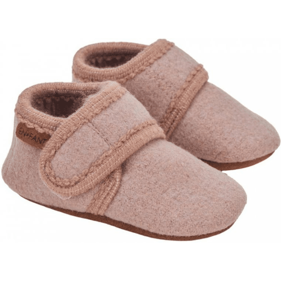 Enfant W21 Baby Wool Slippers