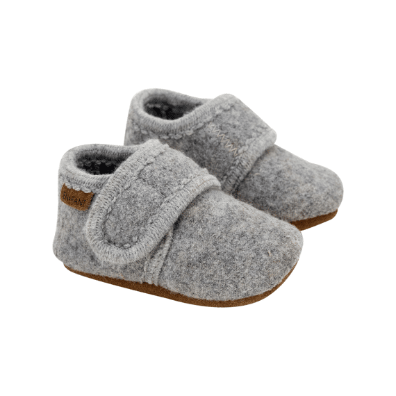 Enfant W21 Baby Wool Slippers