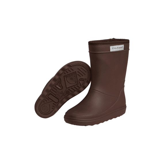 Enfant W21 Thermo Boots Solid