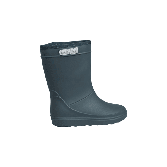 Enfant W21 Thermo Boots Solid