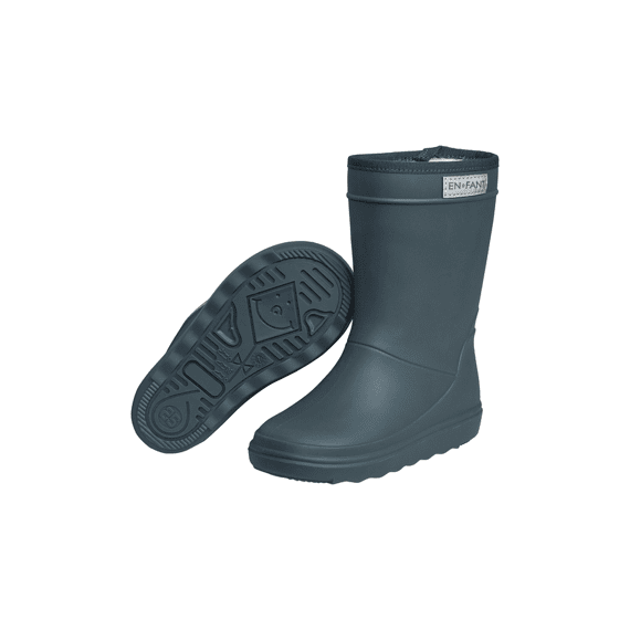 Enfant W21 Thermo Boots Solid