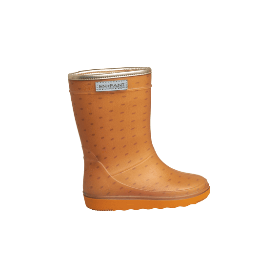 Enfant W21 Thermo Boots Print