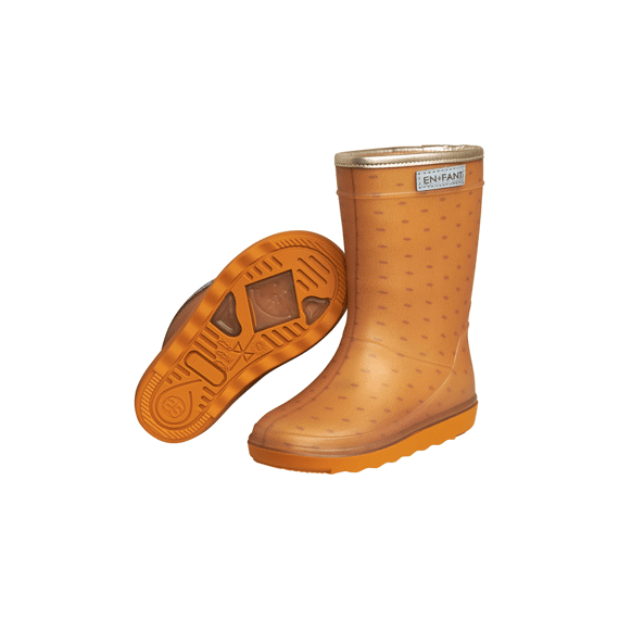 Enfant W21 Thermo Boots Print