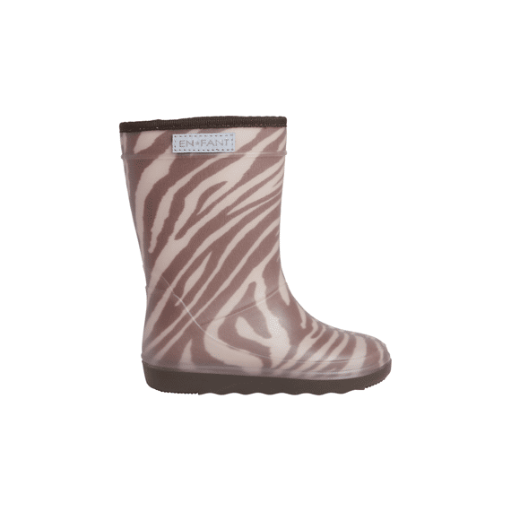 Enfant W21 Thermo Boots Print