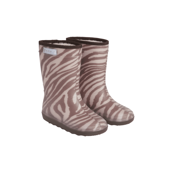Enfant W21 Thermo Boots Print