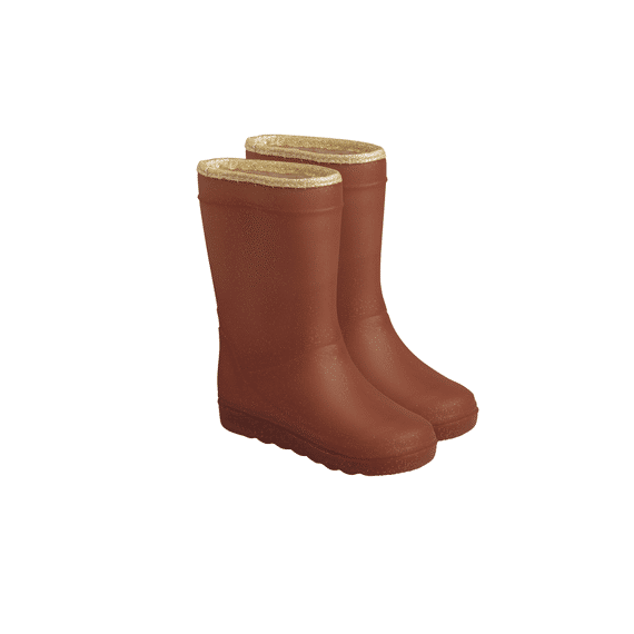 Enfant W21 Thermo Boots Glitter