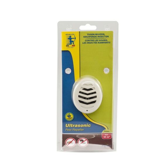 Weitech Pest Repel Indoor 45M2
