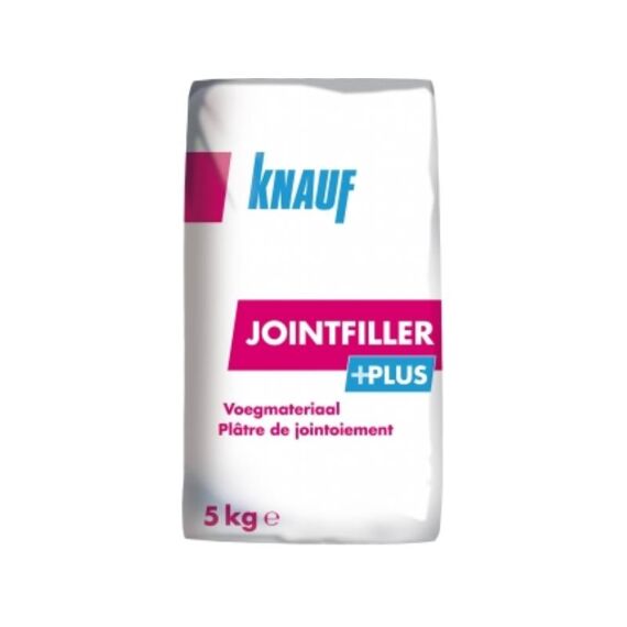 Knauf Jointfiller Plus 5Kg