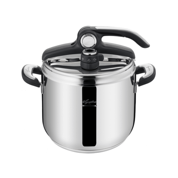 Lagostina Novia Snelkookpan 9L 26Cm
