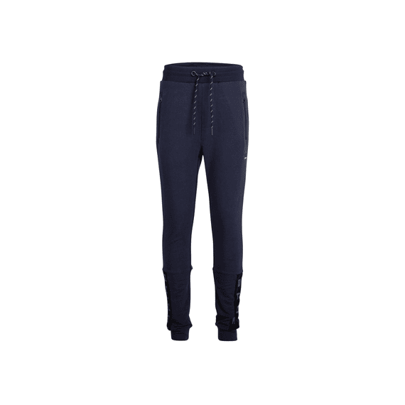 Indian Blue Jeans Noos Jongens Jog Pant Basic Zip