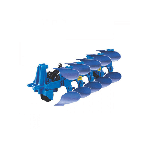Bruder 02331 Lemken Plough