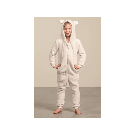 Eskimo W21 Meisjes Pyjama Sacha Onesie