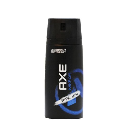 Axe Deo Spray Anarchy For Him 150Ml