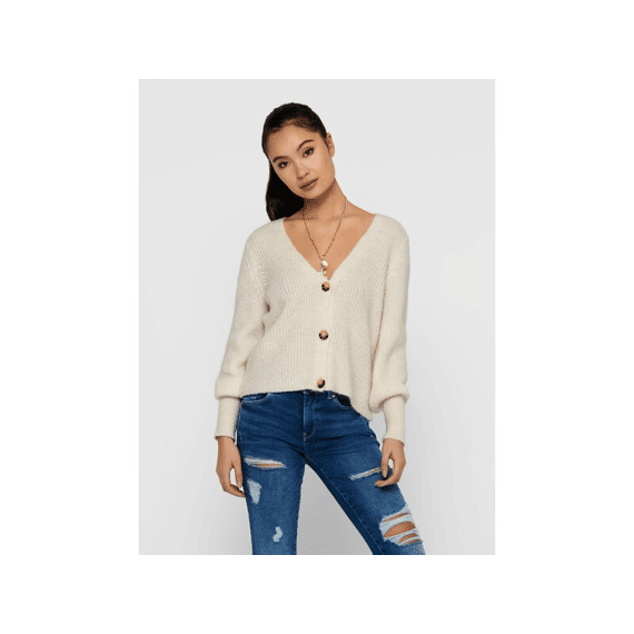 Only Noos Onlclare L/S Cardigan Knt Noos