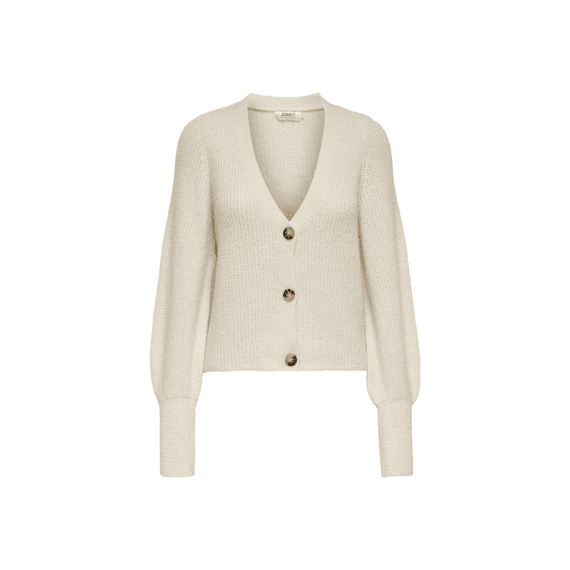 Only Noos Onlclare L/S Cardigan Knt Noos