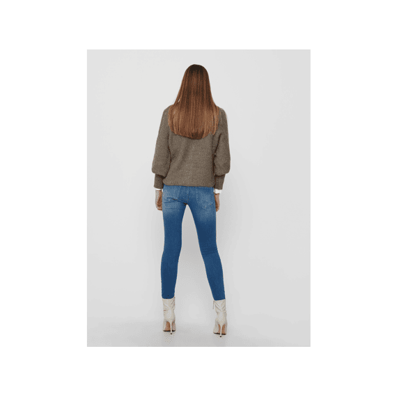 Only Noos Onlclare L/S Cardigan Knt Noos