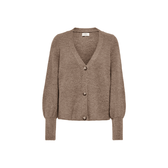 Only Noos Onlclare L/S Cardigan Knt Noos