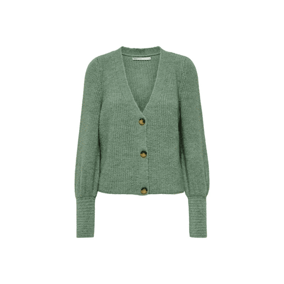Only Noos Onlclare L/S Cardigan Knt Noos