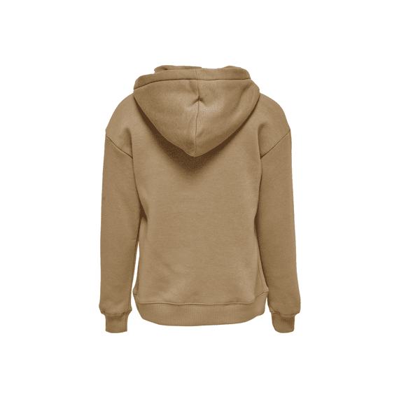 Kids Only Girl Noos Kogevery Life Small Logo Hoodie Pnt