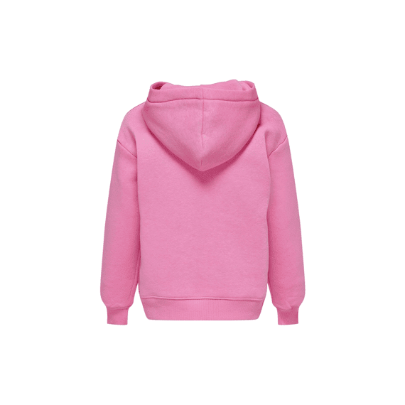 Kids Only Girl Noos Kogevery Life Small Logo Hoodie Pnt