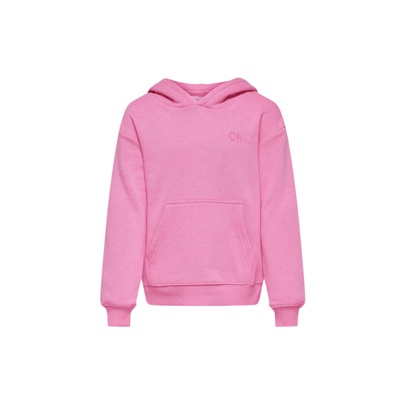 Kids Only Girl Noos Kogevery Life Small Logo Hoodie Pnt
