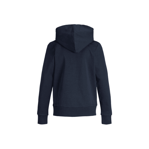 Jack & Jones Kids Noos Jjebasic Sweat Zip Hood Noos Jnr