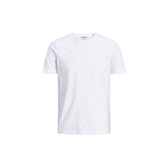 Jack & Jones Noos Jjeorganic Logo Tee Ss O-neck Noos