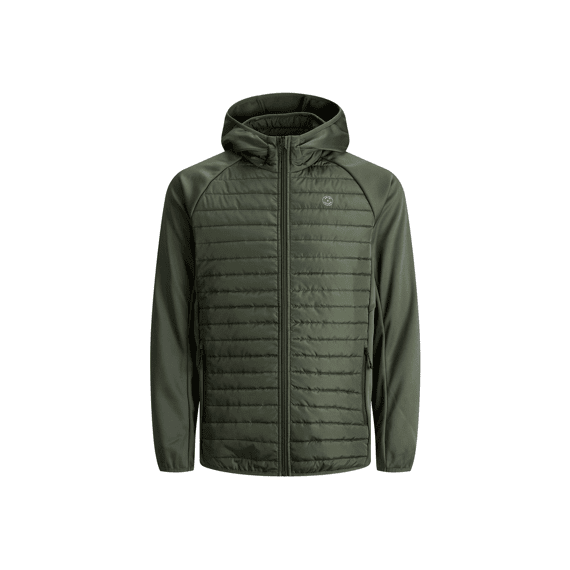 Jack & Jones Noos Jjemulti Quilted Jacket Noos