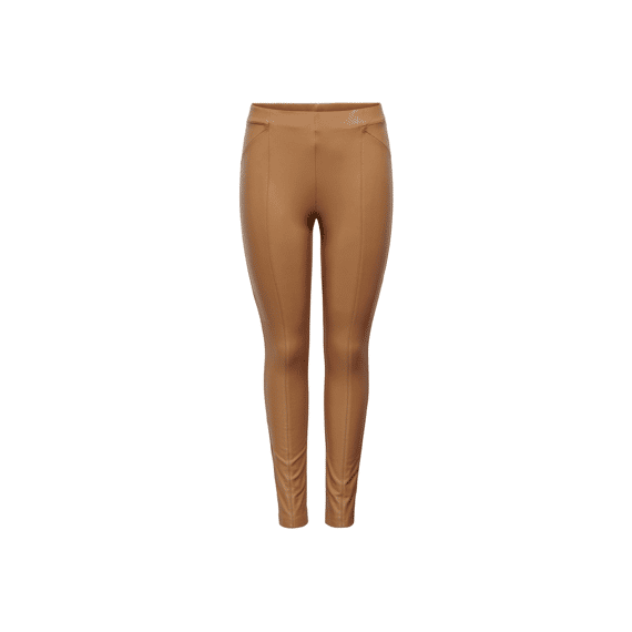 Only Noos Onljessie Faux Leather Legging Otw