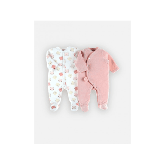 Noukies Z22 Iconic Set 2 Dors Bien Vel