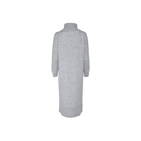 Only Noos Onlbrandie L/S Roll Neck Dress Knt
