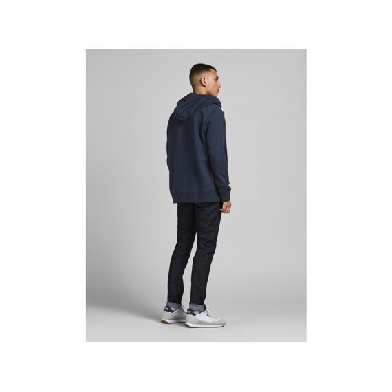 Jack & Jones Noos Jortons Sweat Zip Hood Noos