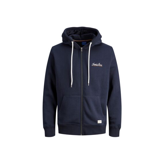 Jack & Jones Noos Jortons Sweat Zip Hood Noos