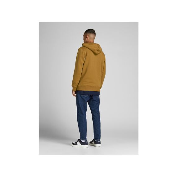 Jack & Jones Noos Jortons Sweat Zip Hood Noos