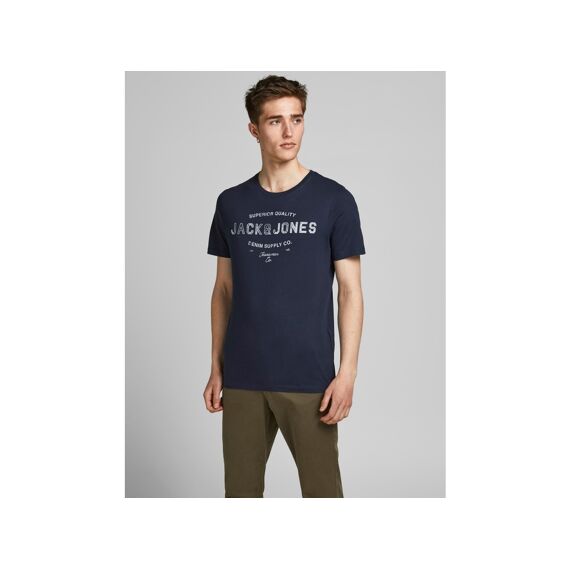 Jack & Jones Noos Jjejeans Tee Ss O-neck Noos 21/22