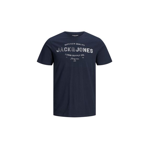 Jack & Jones Noos Jjejeans Tee Ss O-neck Noos 21/22