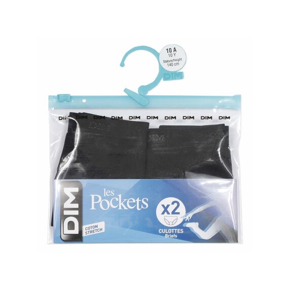 Dim Slips 2-Pack