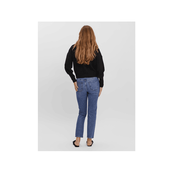 Vero Moda Noos Vmlea Ls V-Neck Cuff Cardigan
