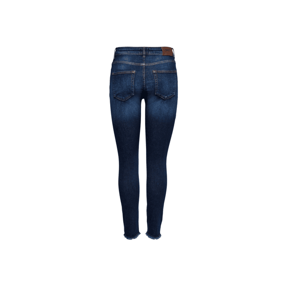Only Noos Onlblush Life Mid Sk Ank  Rw Rea837