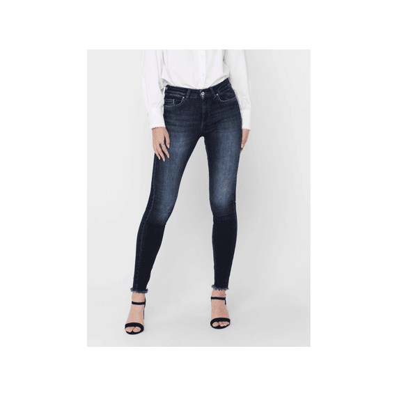 Only Noos Onlblush Life Mid Sk Ank  Rw Rea837