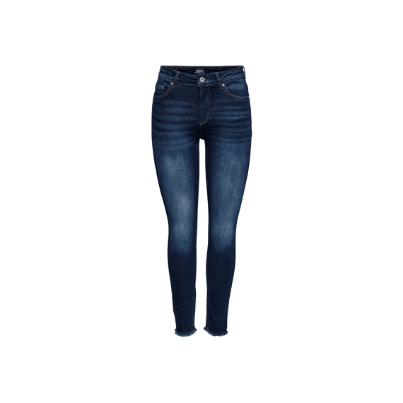 Only Noos Onlblush Life Mid Sk Ank  Rw Rea837