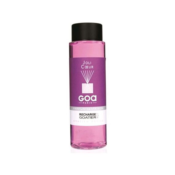 Goa Navulling 260Ml Joli Coeur