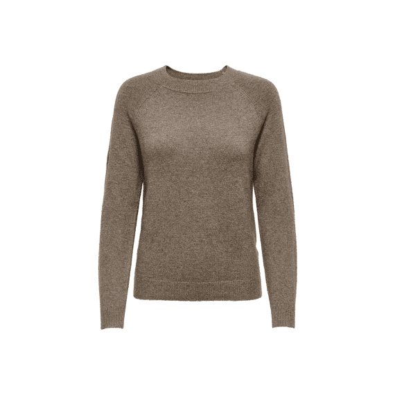 Only Noos Onlrica Life L/S Pullover  Knt