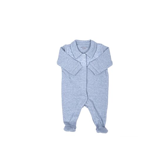 Poetree Noos Babypakje Chevron Denim