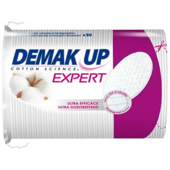 Demak'Up Duo+ Maxi Ovaal 2X50St