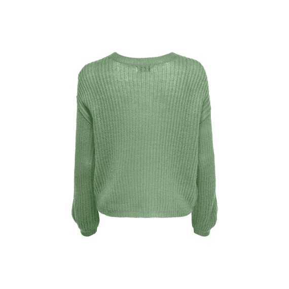 Jdy Noos Jdybadut L/S Pullover Knt