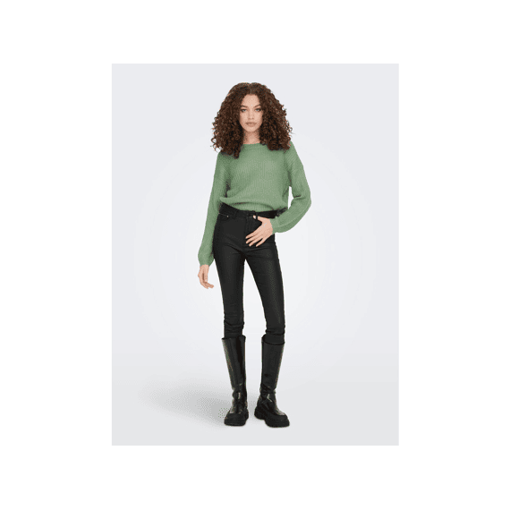 Jdy Noos Jdybadut L/S Pullover Knt