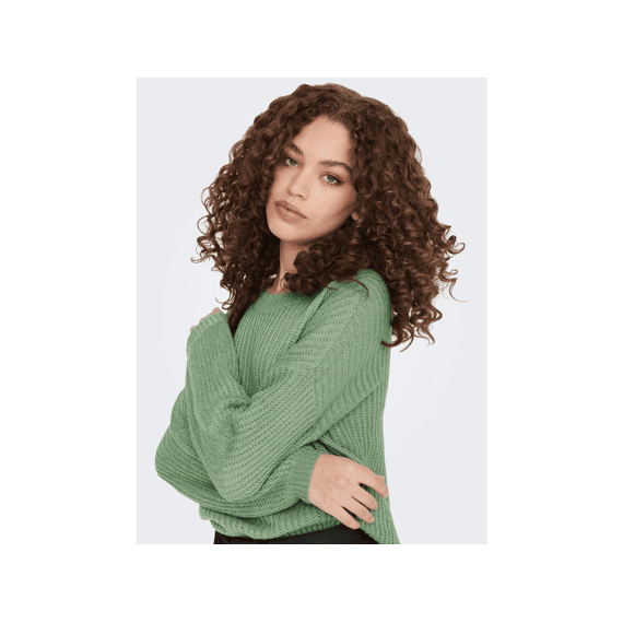 Jdy Noos Jdybadut L/S Pullover Knt