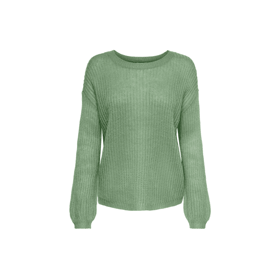 Jdy Noos Jdybadut L/S Pullover Knt