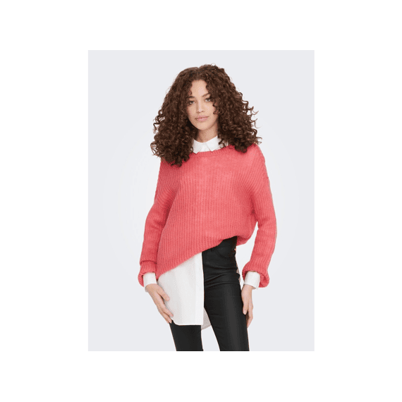 Jdy Noos Jdybadut L/S Pullover Knt